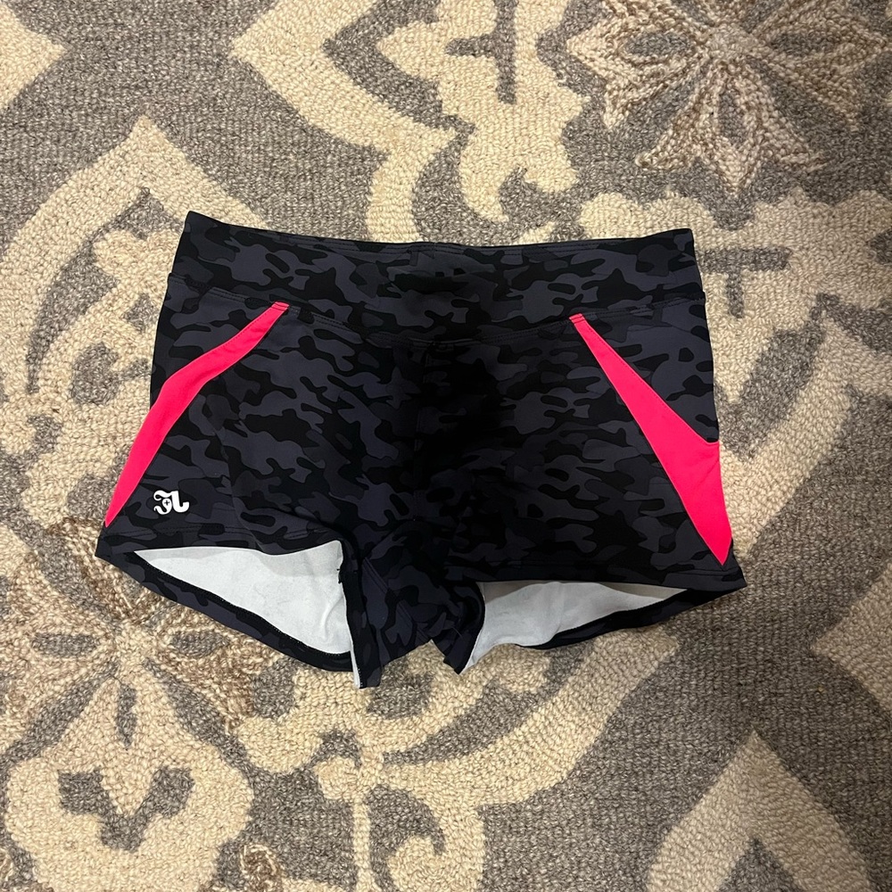 Jo & Jax booty shorts